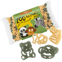 Load image into Gallery viewer, Pastabilities - Zoo Pasta