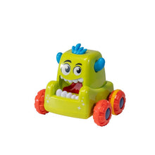 Load image into Gallery viewer, Toysmith - Push 'N Go Monsters