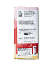 Load image into Gallery viewer, Raaka Chocolate - 37% Strawberry & Cream Vegan White Chocolate Bar