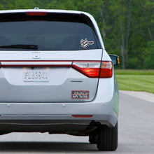 Load image into Gallery viewer, Good Southerner - Mama Ain't Playin' Sticker
