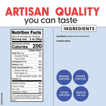 Load image into Gallery viewer, Pastabilities - Organic Dinosaur Pasta
