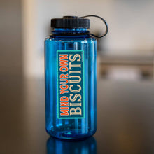 Load image into Gallery viewer, Good Southerner - Mind Your Own Biscuits Sticker