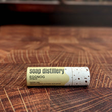 Load image into Gallery viewer, Soap Distillery - Eggnog Lip Balm