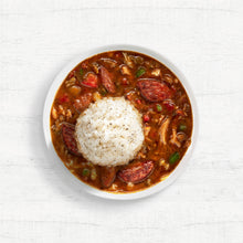 Load image into Gallery viewer, Anderson House | Frontier Soups - Louisiana Backyard Cajun Gumbo