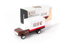 Load image into Gallery viewer, Candylab Toys - Bread Truck