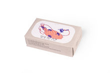 Load image into Gallery viewer, José Gourmet - Jose Gourmet Stuffed Squids in Ink, 110g