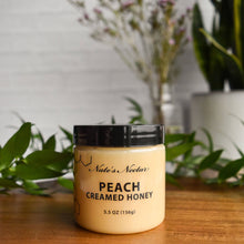 Load image into Gallery viewer, Nate's Nectar - Creamed Honey 24 Pack