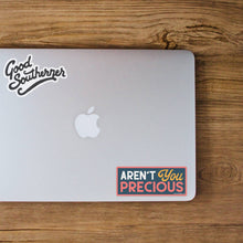 Load image into Gallery viewer, Good Southerner - Aren't You Precious Sticker