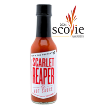 Load image into Gallery viewer, Pup & The Pepper - Scarlet Reaper - 6ct case