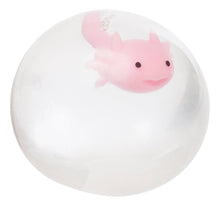 Load image into Gallery viewer, Toysmith - Axolotl Squeeze Ball