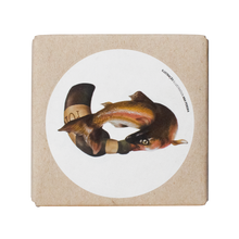 Load image into Gallery viewer, José Gourmet - Jose Gourmet Trout Pate with Port Wine, 75g