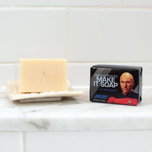Load image into Gallery viewer, Unemployed Philosophers Guild - Star Trek Make it Soap!