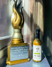 Load image into Gallery viewer, Seed Ranch Flavor Co - Cilantro Lime Taco Hot Sauce | Everything But The Taco