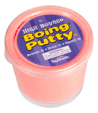 Load image into Gallery viewer, Toysmith - Hi-Bounce Boing Putty