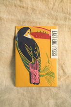 Load image into Gallery viewer, East End Press - TOUCAN GREETING CARD