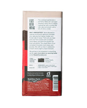 Load image into Gallery viewer, Raaka Chocolate - 82% Bourbon Cask Aged Chocolate Bar