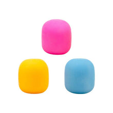 Load image into Gallery viewer, Auraquise - Sunlight Color Changing Soft Dough Squishy Fidget Toy