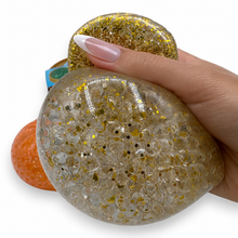 Load image into Gallery viewer, K & S WHOLESALE INC - Orbee Filled Glitter Mystery Dumplings
