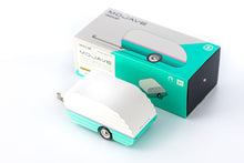 Load image into Gallery viewer, Candylab Toys - Mojave Camper Teal