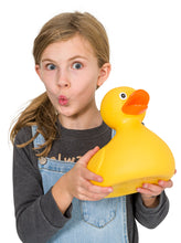Load image into Gallery viewer, Toysmith - 8.5" Big Bath Duck, Pool, Bath Toy, Beach
