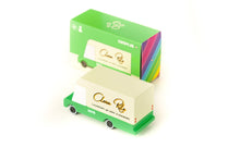 Load image into Gallery viewer, Candylab Toys - Laundry Van