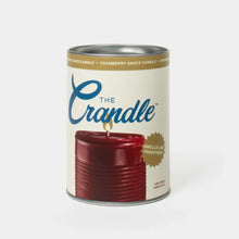 Load image into Gallery viewer, 54 Celsius - The Crandle - Cranberry Sauce Candle