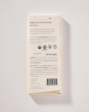 Load image into Gallery viewer, Mast - Organic Oat Milk Chocolate 50% Cacao