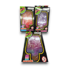 Load image into Gallery viewer, K & S WHOLESALE INC - Popsicle Jelly Toy 24ct PDQ