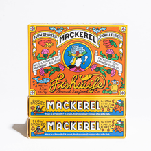 Load image into Gallery viewer, Fishwife - Slow Smoked Mackerel