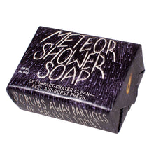 Load image into Gallery viewer, Unemployed Philosophers Guild - Meteor Shower Soap