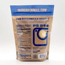 Load image into Gallery viewer, Marsh Hen Mill - Yellow Polenta 12 Pack Case