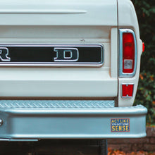 Load image into Gallery viewer, Good Southerner - Act Like You Got Some Sense Sticker
