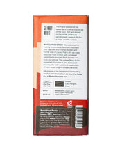 Load image into Gallery viewer, Raaka Chocolate - 75% Maple & Nibs Chocolate Bar