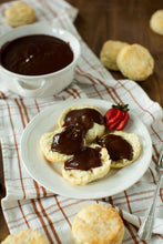 Load image into Gallery viewer, Old School Brand™ - Chocolate Gravy Mix