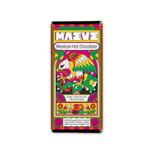 Load image into Gallery viewer, Seattle Chocolate Presents MAEVE - Mexican Hot Chocolate Truffle Bar