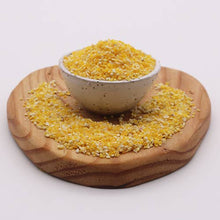 Load image into Gallery viewer, Marsh Hen Mill - Yellow Grits