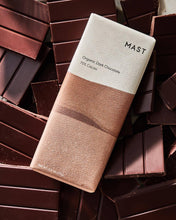 Load image into Gallery viewer, Mast - Organic Dark Chocolate 70% Cacao
