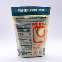 Load image into Gallery viewer, Marsh Hen Mill - Yellow Cornmeal 12 Pack Case