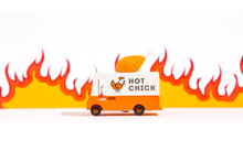 Load image into Gallery viewer, Candylab Toys - Fried Chicken Van