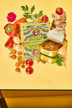 Load image into Gallery viewer, Fishwife - Smoked Rainbow Trout with Red Chimichurri