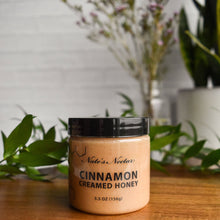 Load image into Gallery viewer, Nate's Nectar - Creamed Honey 24 Pack