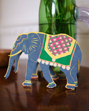 Load image into Gallery viewer, East End Press - ELEPHANT GREETING CARD
