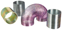 Load image into Gallery viewer, Toysmith - Neato! Metal Magic Spring 2 Inch, Assorted Colors