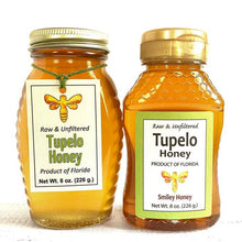Load image into Gallery viewer, Smiley Honey - Tupelo Honey