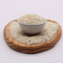 Load image into Gallery viewer, Marsh Hen Mill - White Grits