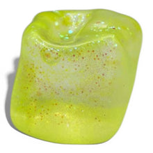 Load image into Gallery viewer, K & S WHOLESALE INC - Assorted Glitter Squishy Cube 12ct PDQ