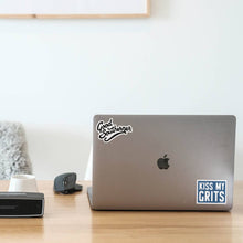 Load image into Gallery viewer, Good Southerner - Kiss My Grits Sticker