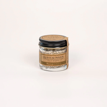 Load image into Gallery viewer, J.Q. Dickinson Appalachian Mercantile - 1 oz Jars of Salt