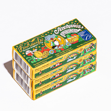 Load image into Gallery viewer, Fishwife - Cantabrian Anchovies in Extra Virgin Olive Oil