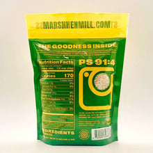 Load image into Gallery viewer, Marsh Hen Mill - Carolina Gold Rice Middlins 12 Pack Case